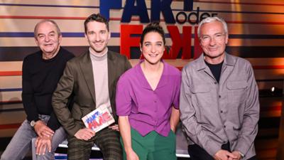 Fakt oder Fake: Promis, Mythen, Erkenntnisse