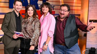 Fakt oder Fake: Promis, Mythen, Erkenntnisse