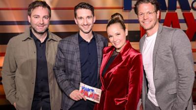 Fakt oder Fake: Realität trifft auf Bluff