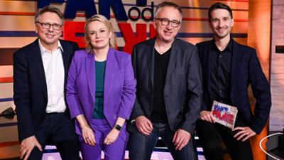 Fakt oder Fake: Promis, Mythen, Erkenntnisse