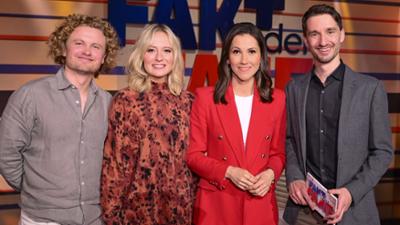 Fakt oder Fake: Kuriositäten im Reality-Check