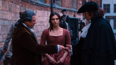 Fantasie: Mozart/Mozart