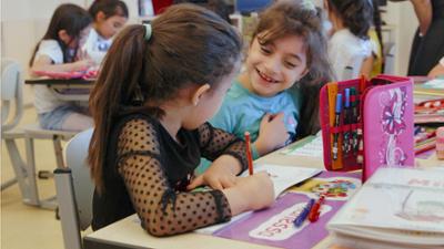 Favoriten: Einblicke in Wiens Brennpunktschulen