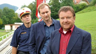 FC Rückpass (5/5): Finale: Comedyserie