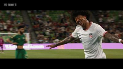 FIFA Fußball WM 2026 - Das Magazin: FIFA Fußball-WM 2026 - Das Magazin: Folge 1