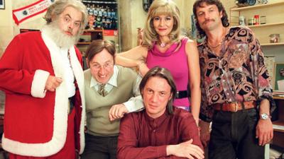 Filmgeschichte(n): MA 2412: Ein Blick hinter die Kulissen