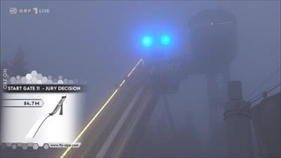 FIS Skispringen Weltcup Herren Klingenthal HS 140: Das Springen: Skisprung-Weltcup der Herren