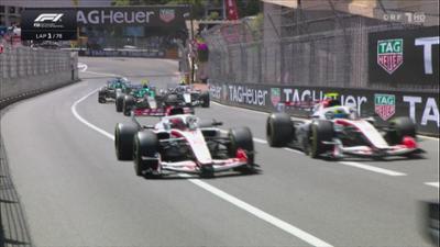 Formel 1
