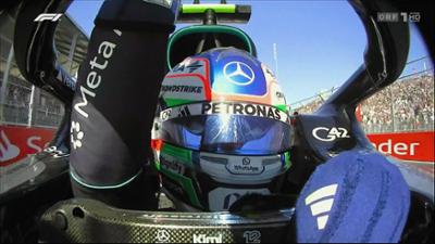 Formel 1