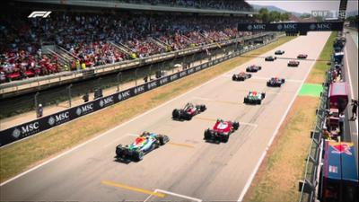 Formel 1