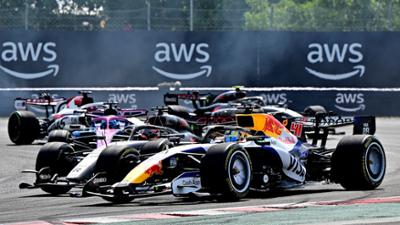Formel 1