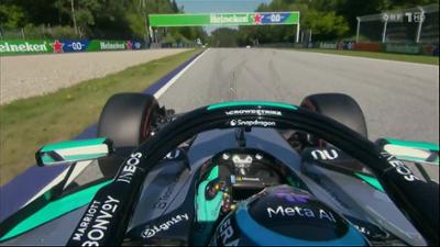 Formel 1: aus Spielberg
Kommentar: Ernst Hausleitner