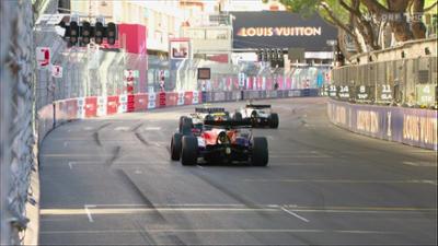Formel 3