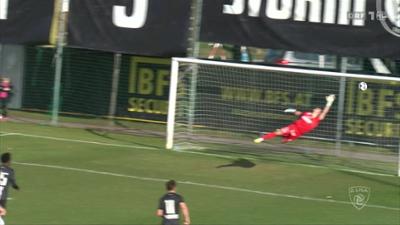 Fußball 2. Liga: 21. Runde: Fußball: 2. Liga