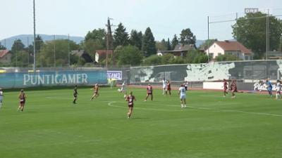 Fußball am Sonntag