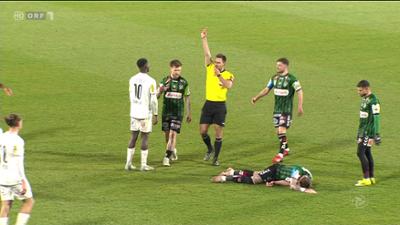 Fußball Bundesliga: Fußball: Bundesliga