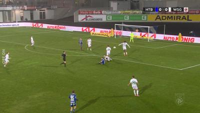 Fußball Bundesliga: Fußball: Bundesliga