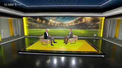 Fußball Bundesliga: Fußball: Bundesliga