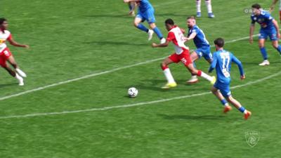 Fußball Bundesliga: Fußball: Bundesliga