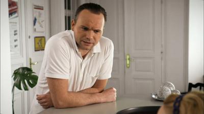 Gemischtes Doppel - Beinahe wahre Geschichten: Comedyserie