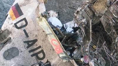 Germanwings (2/3): Das Monster?: Was geschah an Bord von Flug 9525?
