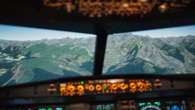 Germanwings (3/3): Offene Fragen: Was geschah an Bord von Flug 9525?