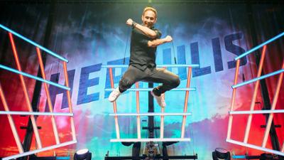 Gernot Kulis: Herkulis: Heldensaga mit Augenzwinkern