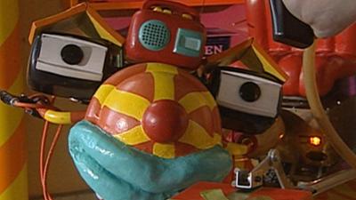 Gesucht, das Graugesicht: Tom Turbo