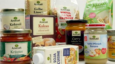 "Grüne" Marken - alles nur Schwindel?: Konsumkritische Doku