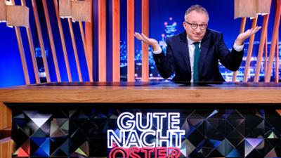 Gute Nacht Österreich