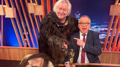 Gute Nacht Österreich