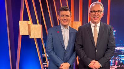 Gute Nacht Österreich