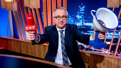 Gute Nacht Österreich