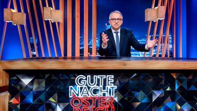 Gute Nacht Österreich
