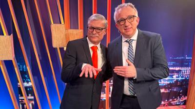 Gute Nacht Österreich