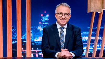 Gute Nacht Österreich