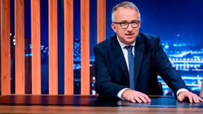 Gute Nacht Österreich