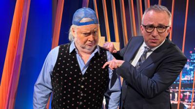 Gute Nacht Österreich