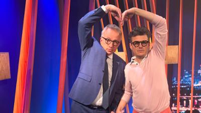 Gute Nacht Österreich