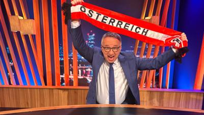 Gute Nacht Österreich