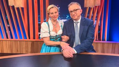 Gute Nacht Österreich