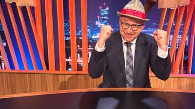 Gute Nacht Österreich