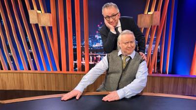 Gute Nacht Österreich