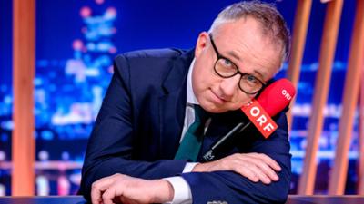 Gute Nacht Österreich