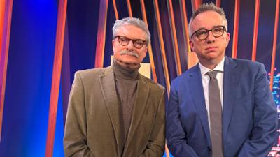 Gute Nacht Österreich