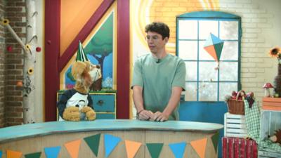 Hallo okidoki Teil 1