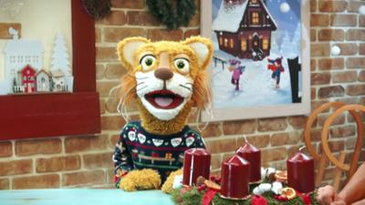 Hallo okidoki, Teil 1