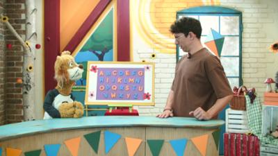 Hallo okidoki Teil 1