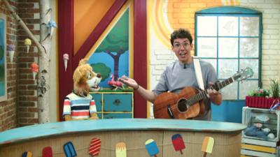 Hallo okidoki Teil 1