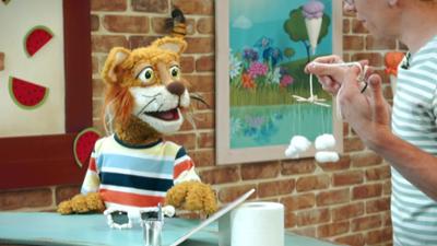 Hallo okidoki Teil 1